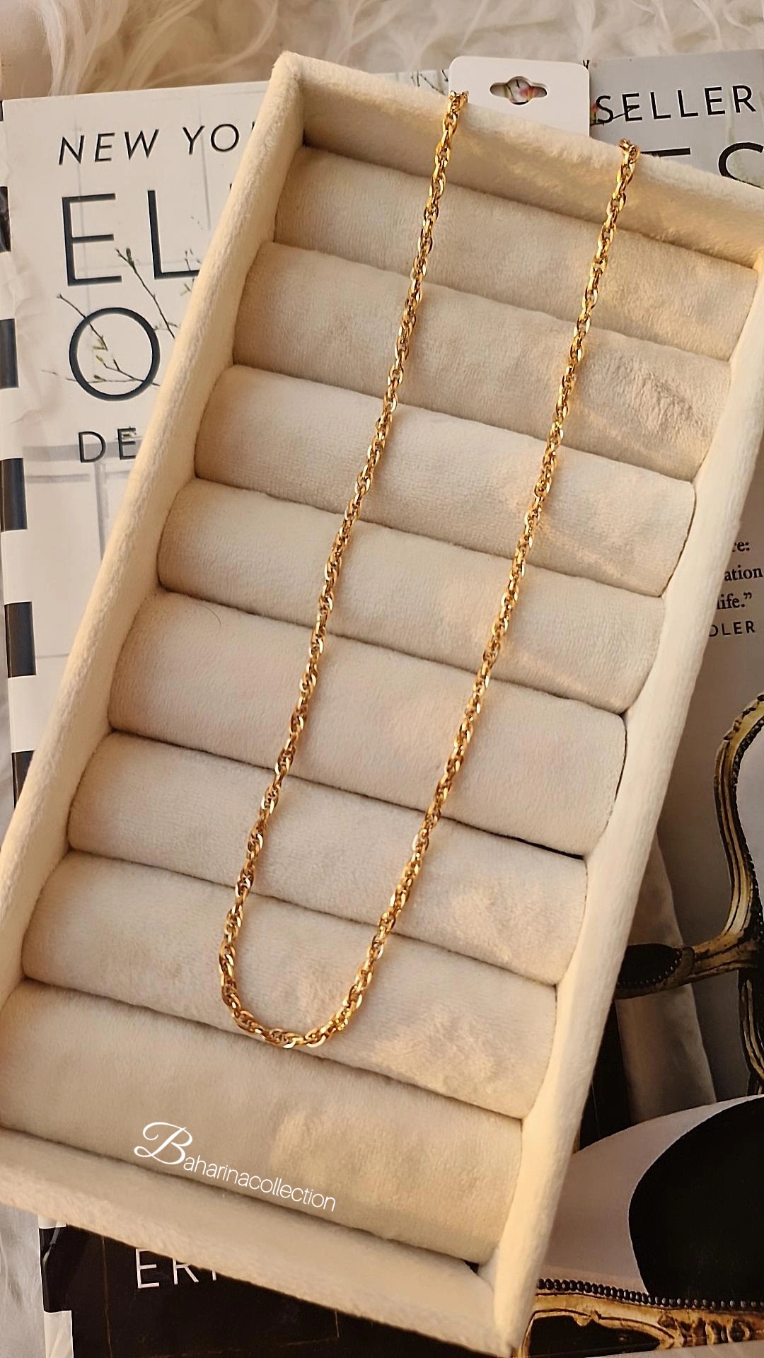 گردنبند ژوپینگ