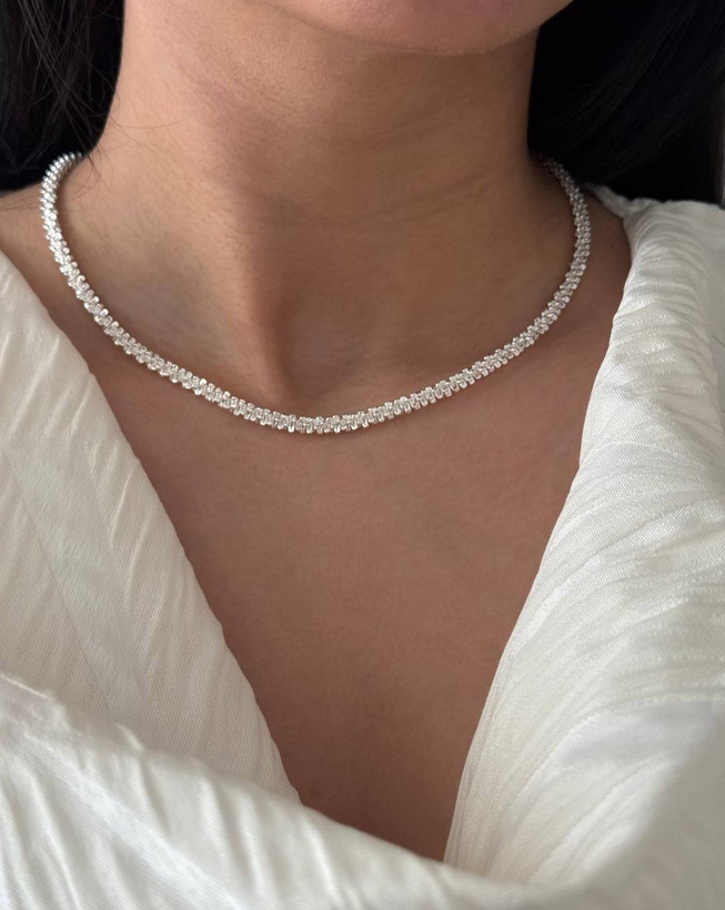 سرویس خاویاری آبکاری نقره